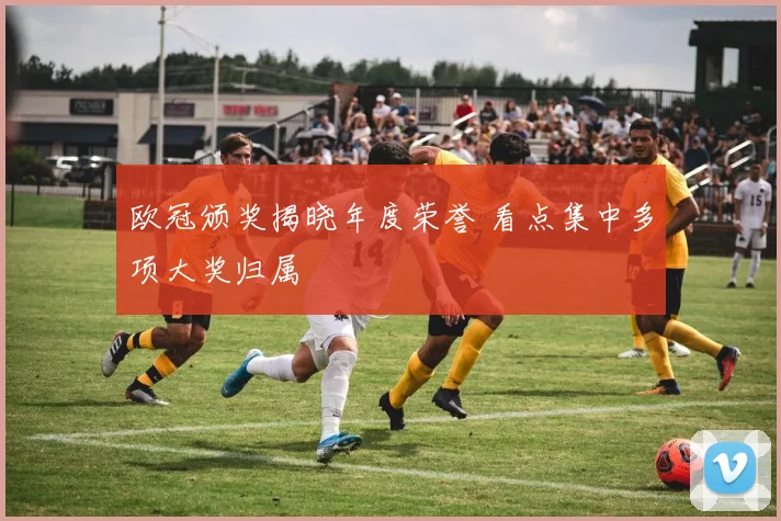 欧冠颁奖揭晓年度荣誉 看点集中多项大奖归属