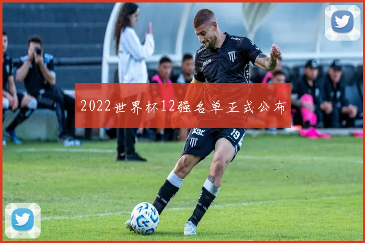 2022世界杯12强名单正式公布